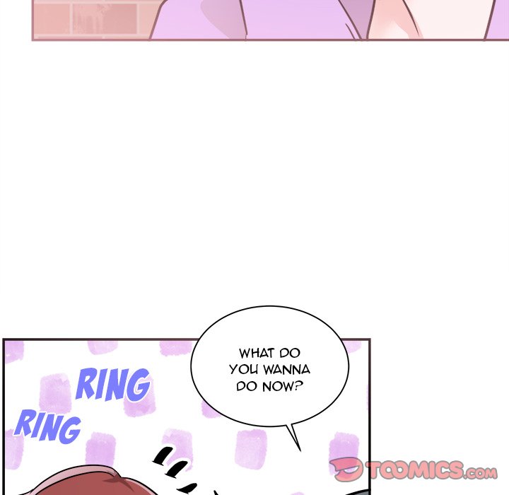 Pheromone Sherbet♥ - Chapter 41 [photo 50] - MangaPorn