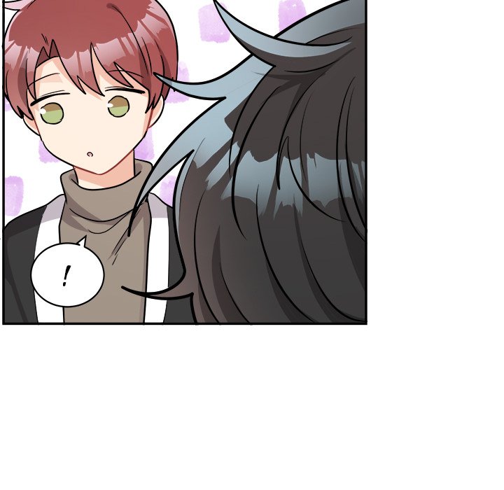 Pheromone Sherbet♥ - Chapter 41 [photo 51] - MangaPorn