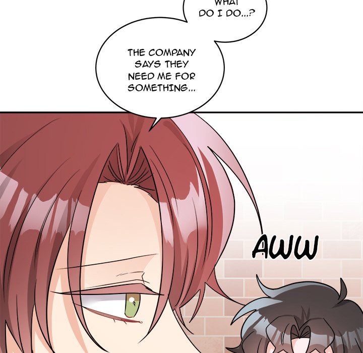 Pheromone Sherbet♥ - Chapter 41 [photo 54] - MangaPorn