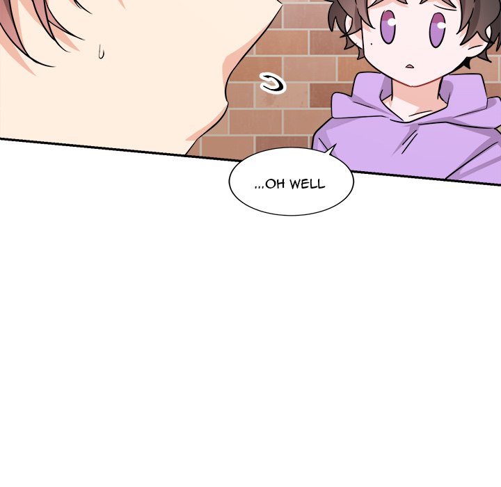 Pheromone Sherbet♥ - Chapter 41 [photo 55] - MangaPorn