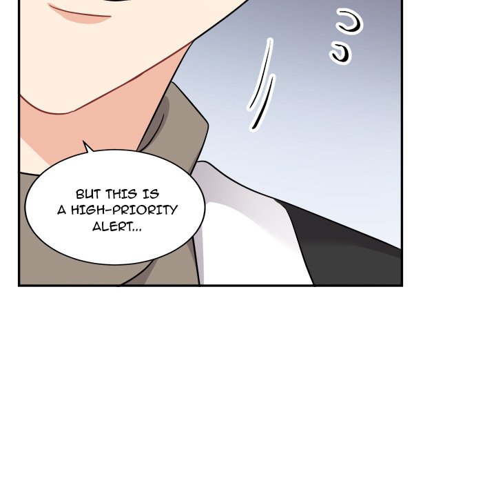 Pheromone Sherbet♥ - Chapter 41 [photo 57] - MangaPorn