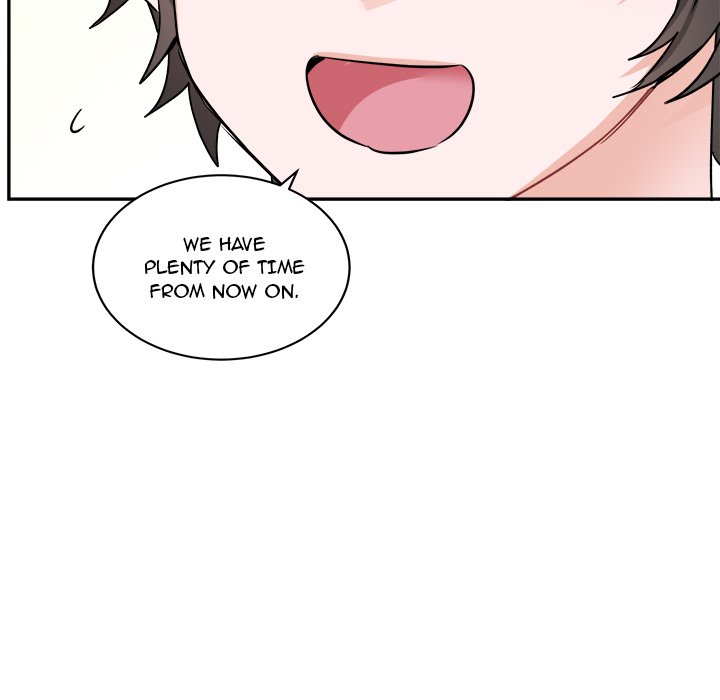Pheromone Sherbet♥ - Chapter 41 [photo 59] - MangaPorn