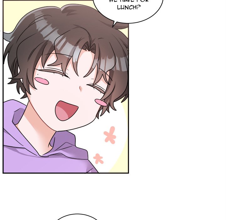 Pheromone Sherbet♥ - Chapter 41 [photo 6] - MangaPorn