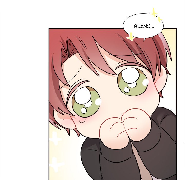 Pheromone Sherbet♥ - Chapter 41 [photo 60] - MangaPorn