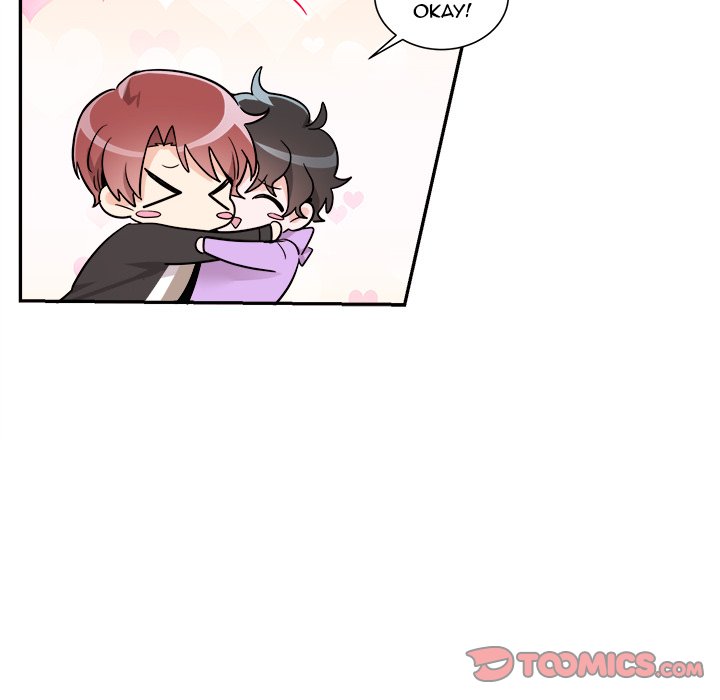 Pheromone Sherbet♥ - Chapter 41 [photo 62] - MangaPorn