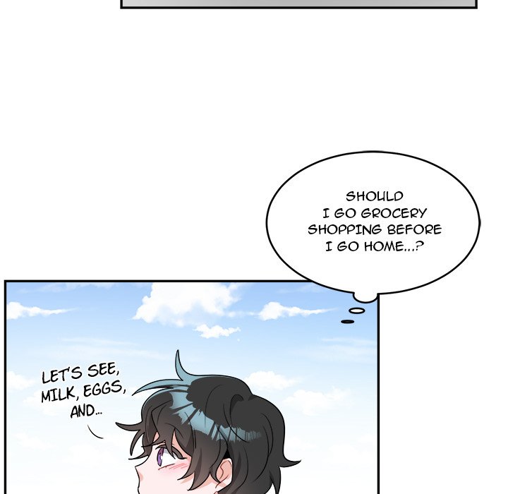 Pheromone Sherbet♥ - Chapter 41 [photo 65] - MangaPorn