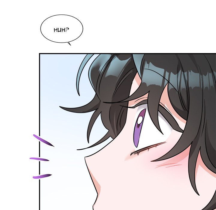 Pheromone Sherbet♥ - Chapter 41 [photo 67] - MangaPorn