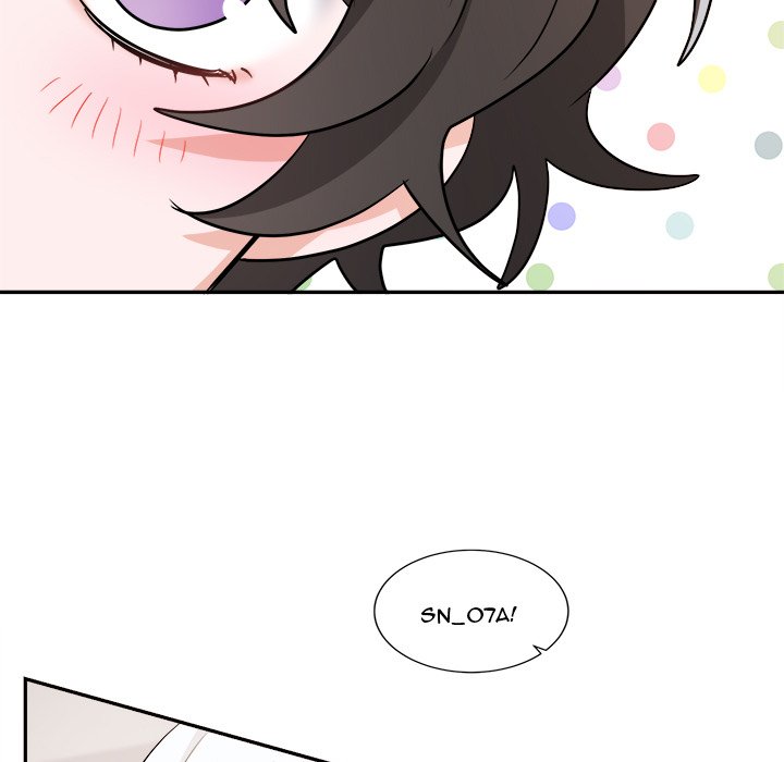 Pheromone Sherbet♥ - Chapter 41 [photo 73] - MangaPorn