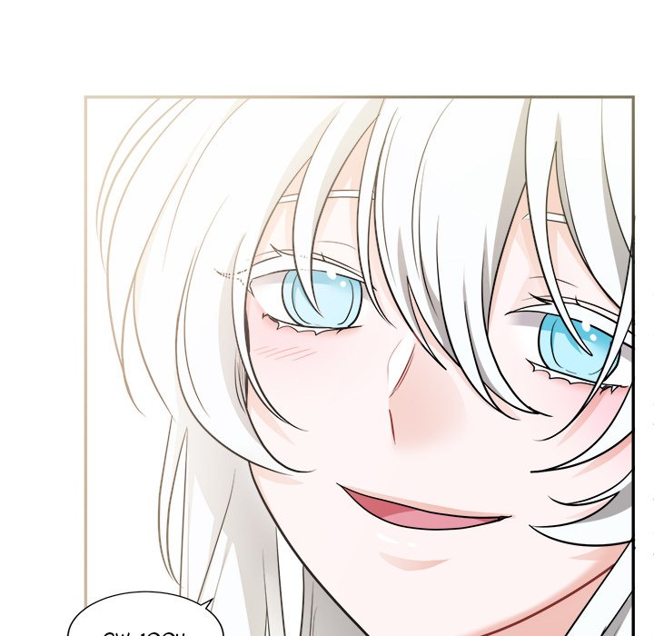 Pheromone Sherbet♥ - Chapter 41 [photo 75] - MangaPorn