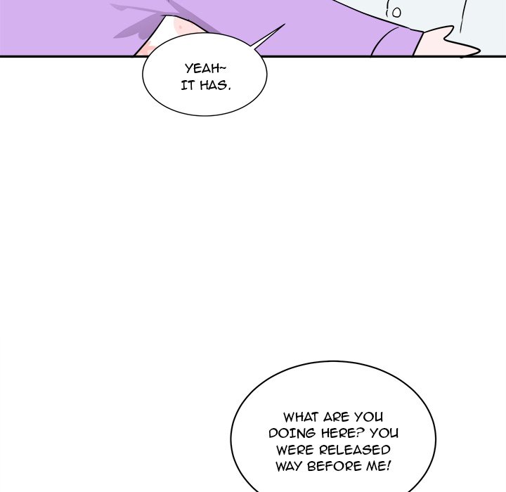 Pheromone Sherbet♥ - Chapter 41 [photo 78] - MangaPorn