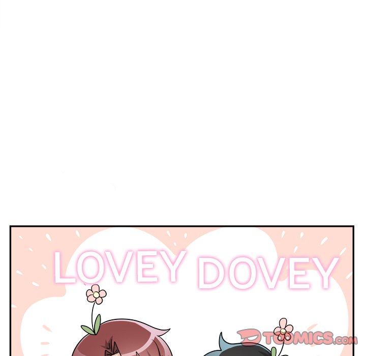 Pheromone Sherbet♥ - Chapter 41 [photo 8] - MangaPorn