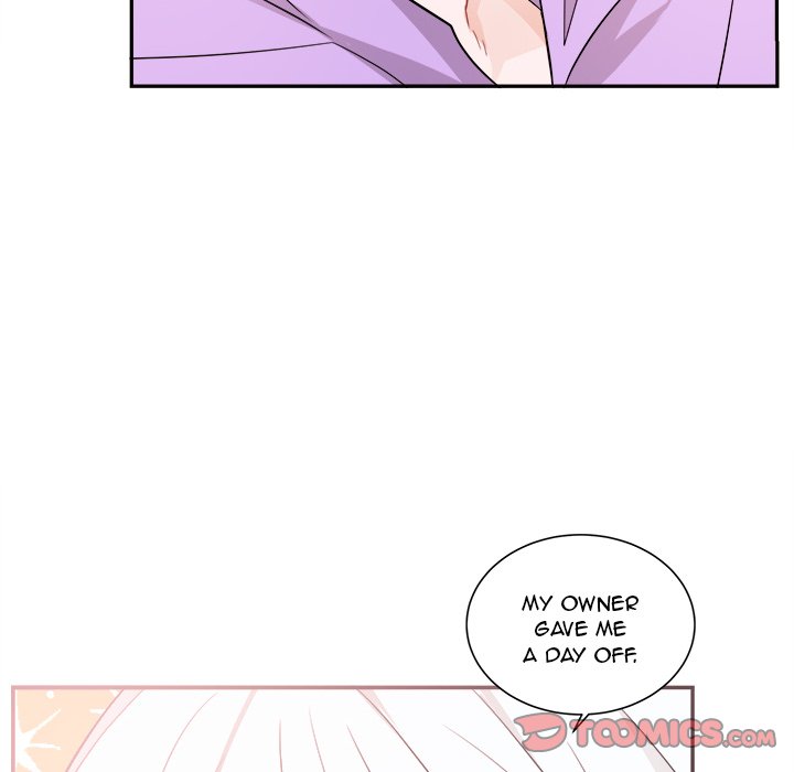 Pheromone Sherbet♥ - Chapter 41 [photo 80] - MangaPorn