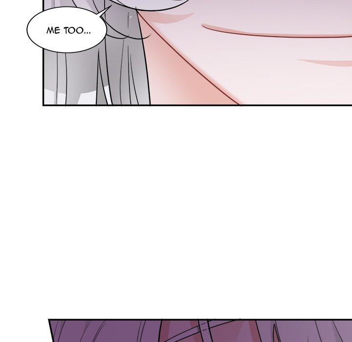 Pheromone Sherbet♥ - Chapter 41 [photo 85] - MangaPorn