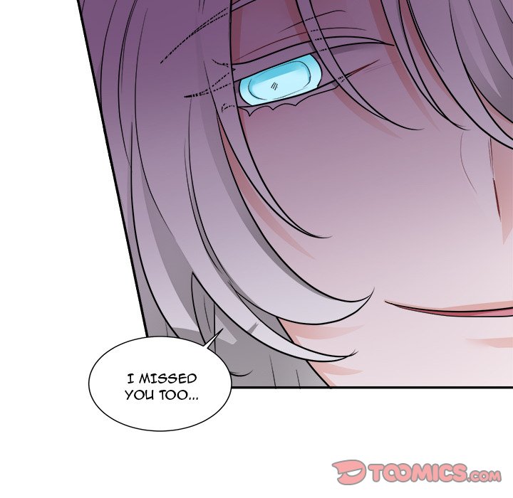 Pheromone Sherbet♥ - Chapter 41 [photo 86] - MangaPorn
