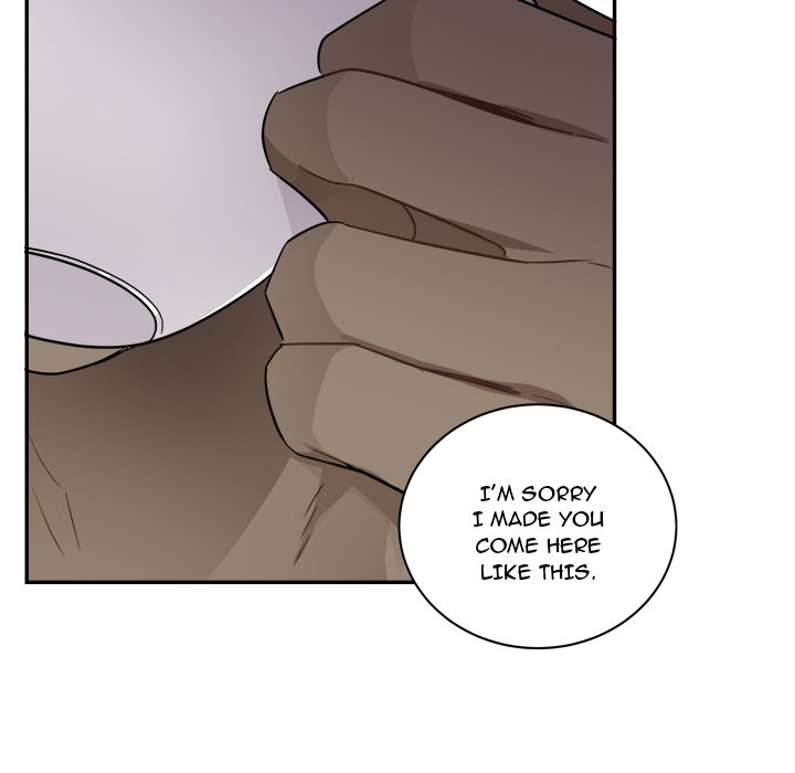 Pheromone Sherbet♥ - Chapter 41 [photo 90] - MangaPorn