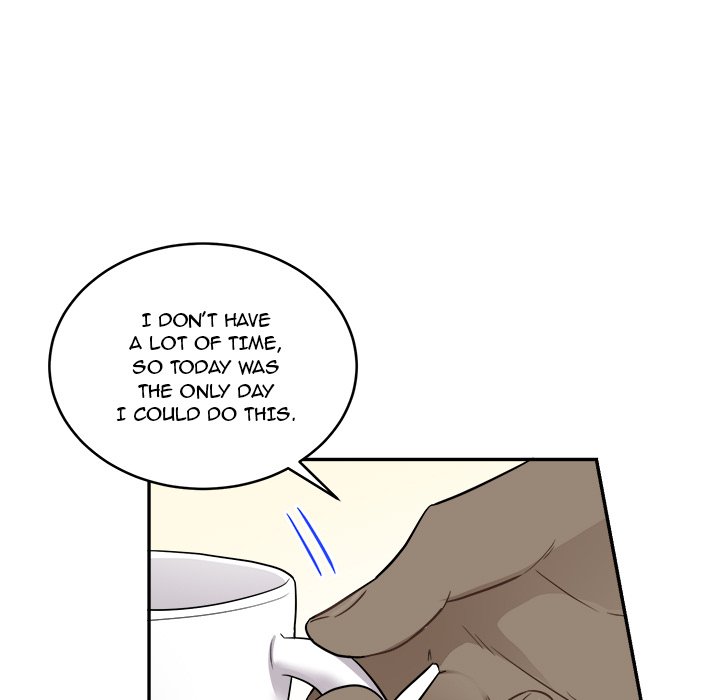 Pheromone Sherbet♥ - Chapter 41 [photo 91] - MangaPorn