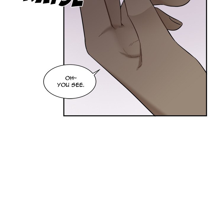 Pheromone Sherbet♥ - Chapter 41 [photo 95] - MangaPorn