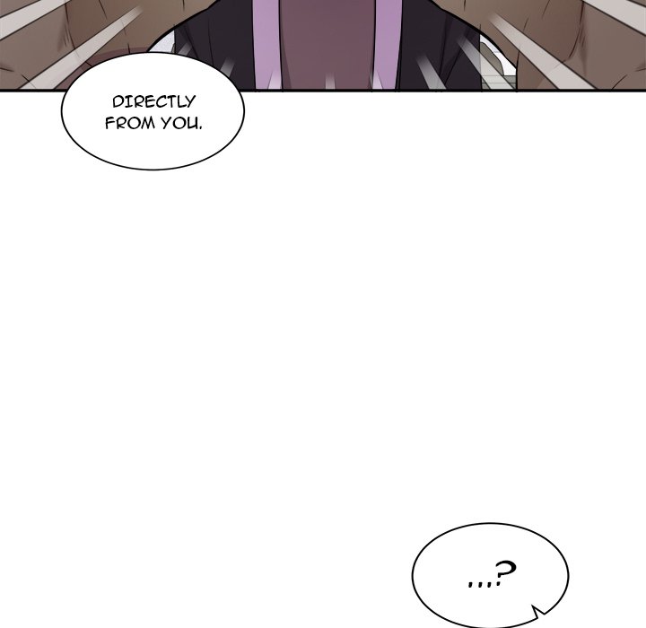 Pheromone Sherbet♥ - Chapter 41 [photo 97] - MangaPorn