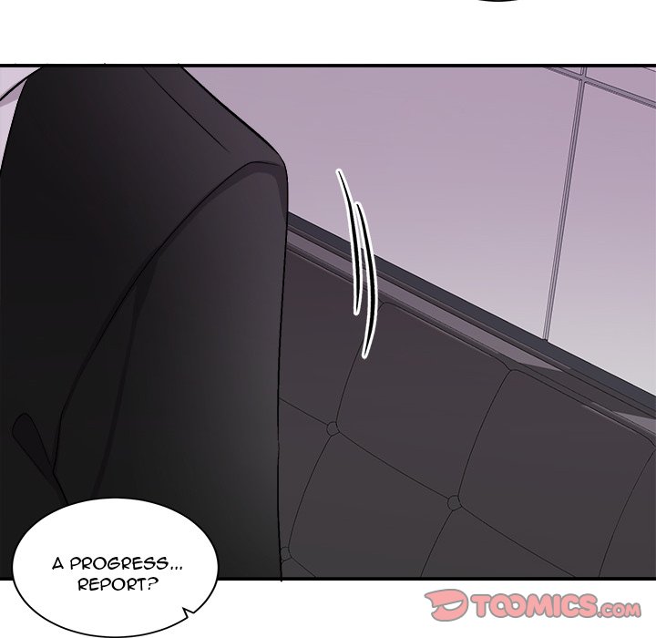 Pheromone Sherbet♥ - Chapter 41 [photo 98] - MangaPorn