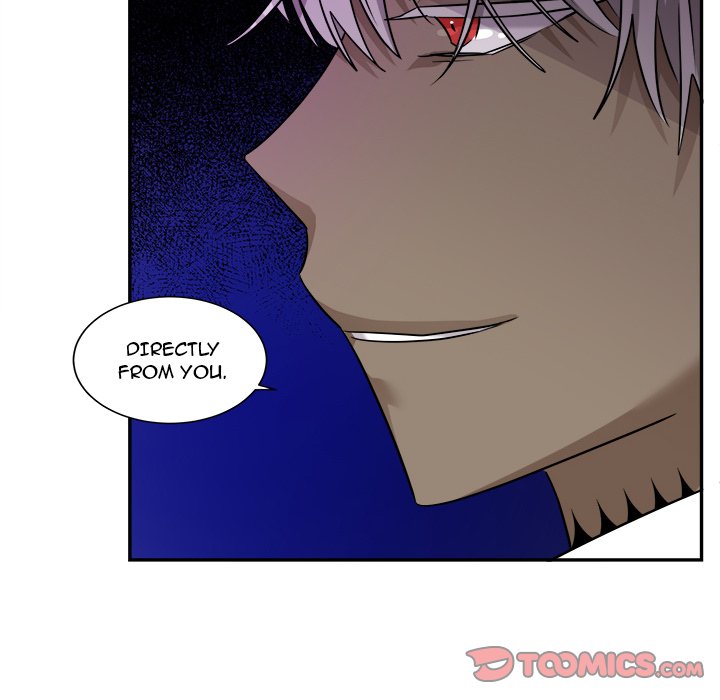 Pheromone Sherbet♥ - Chapter 42 [photo 18] - MangaPorn