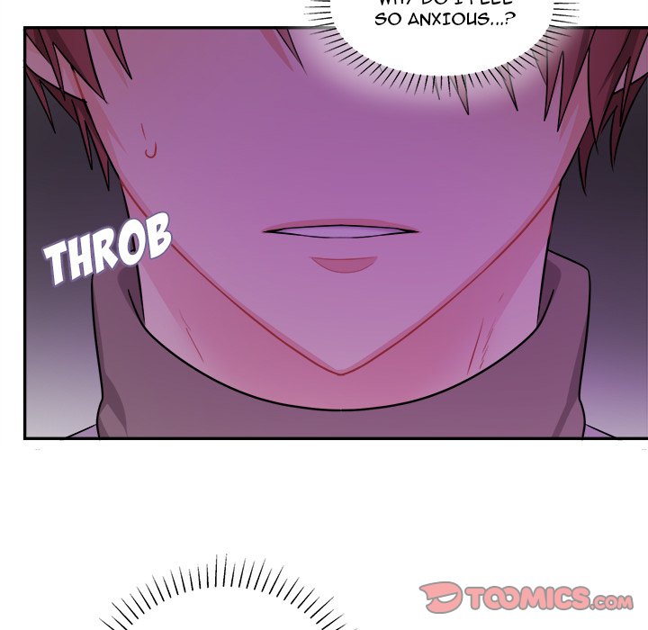 Pheromone Sherbet♥ - Chapter 42 [photo 22] - MangaPorn
