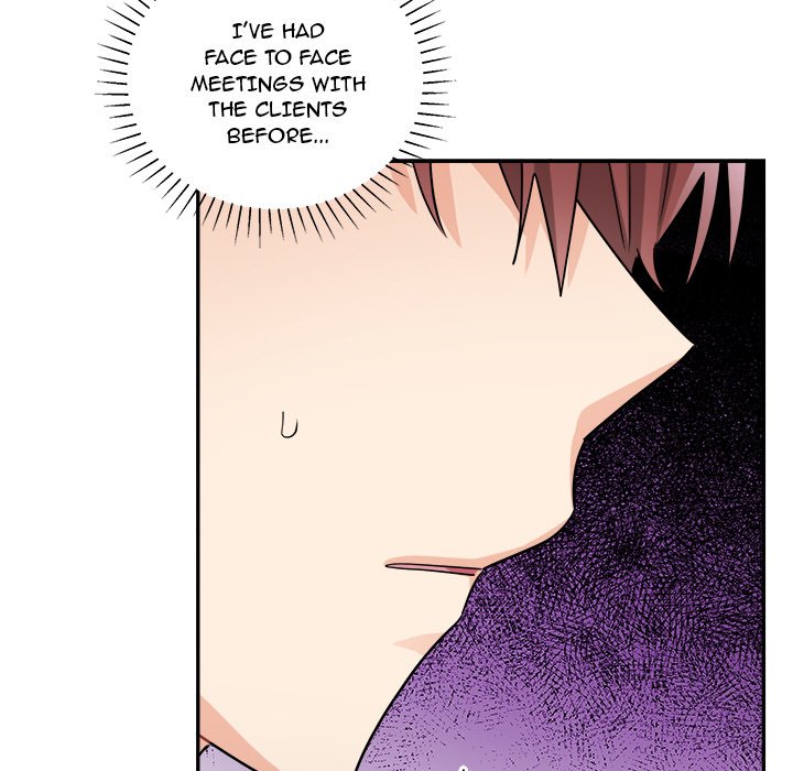 Pheromone Sherbet♥ - Chapter 42 [photo 23] - MangaPorn