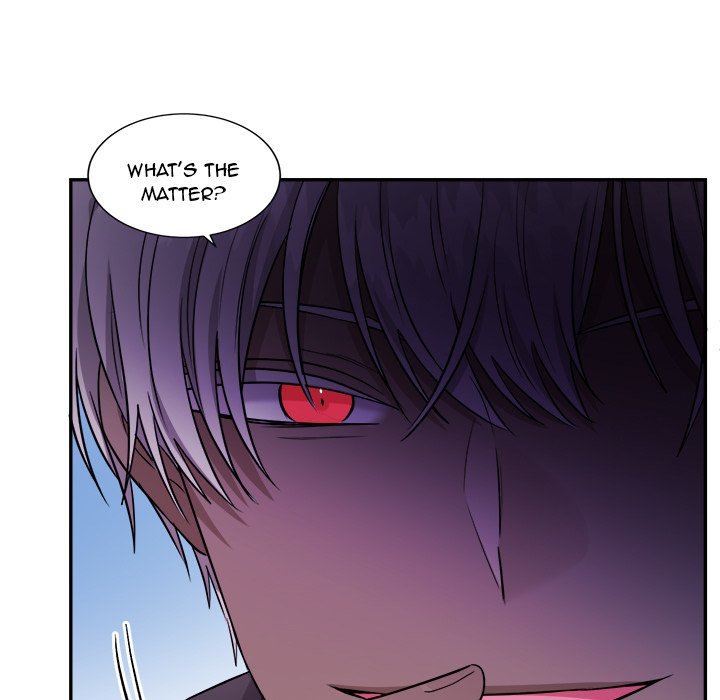 Pheromone Sherbet♥ - Chapter 42 [photo 27] - MangaPorn