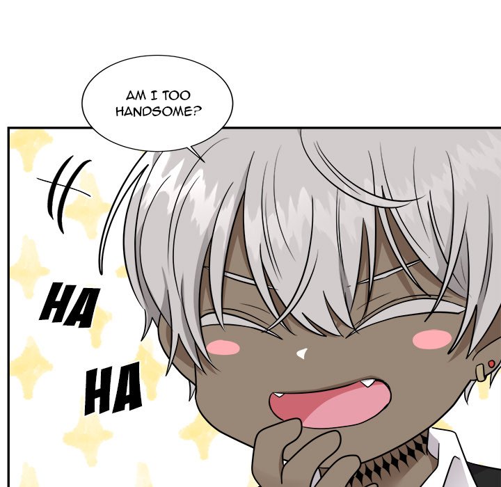 Pheromone Sherbet♥ - Chapter 42 [photo 29] - MangaPorn
