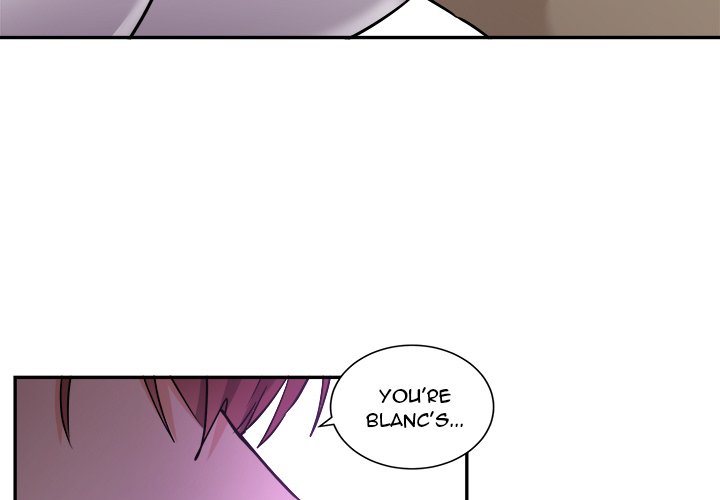 Pheromone Sherbet♥ - Chapter 42 [photo 3] - MangaPorn