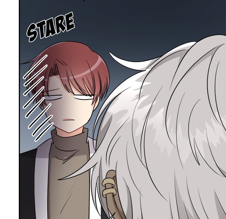 Pheromone Sherbet♥ - Chapter 42 [photo 32] - MangaPorn