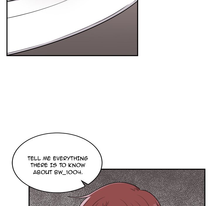 Pheromone Sherbet♥ - Chapter 42 [photo 35] - MangaPorn