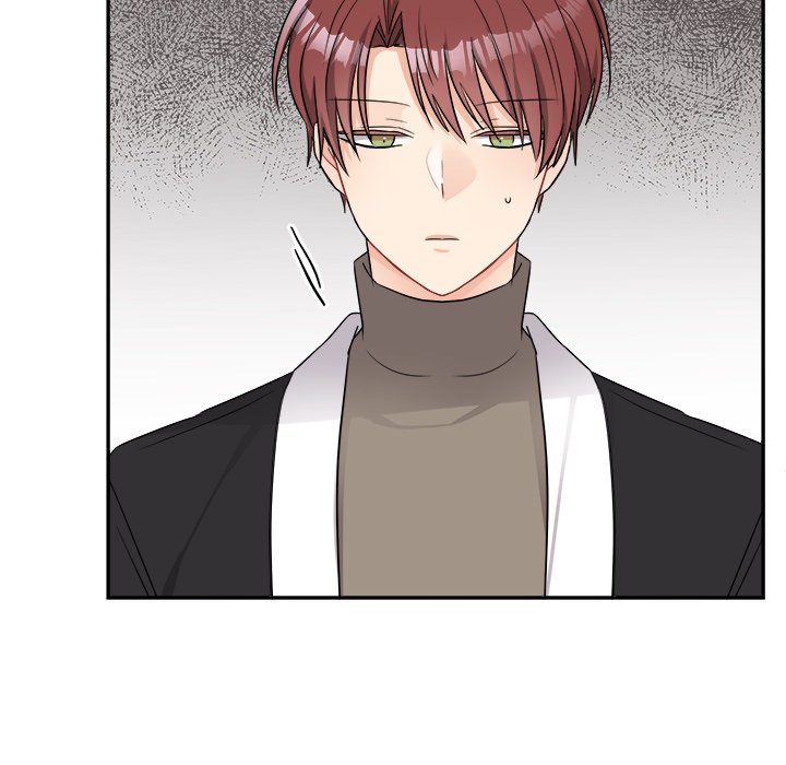 Pheromone Sherbet♥ - Chapter 42 [photo 36] - MangaPorn