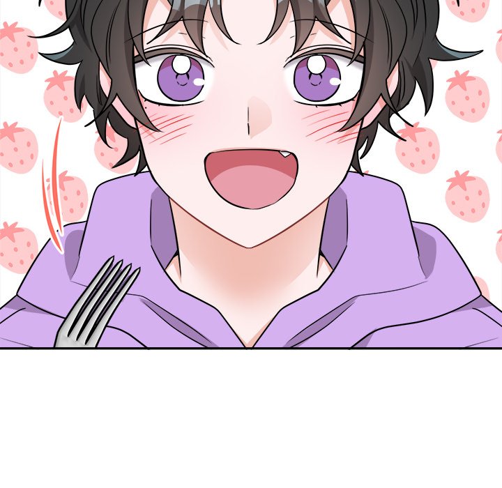 Pheromone Sherbet♥ - Chapter 42 [photo 40] - MangaPorn