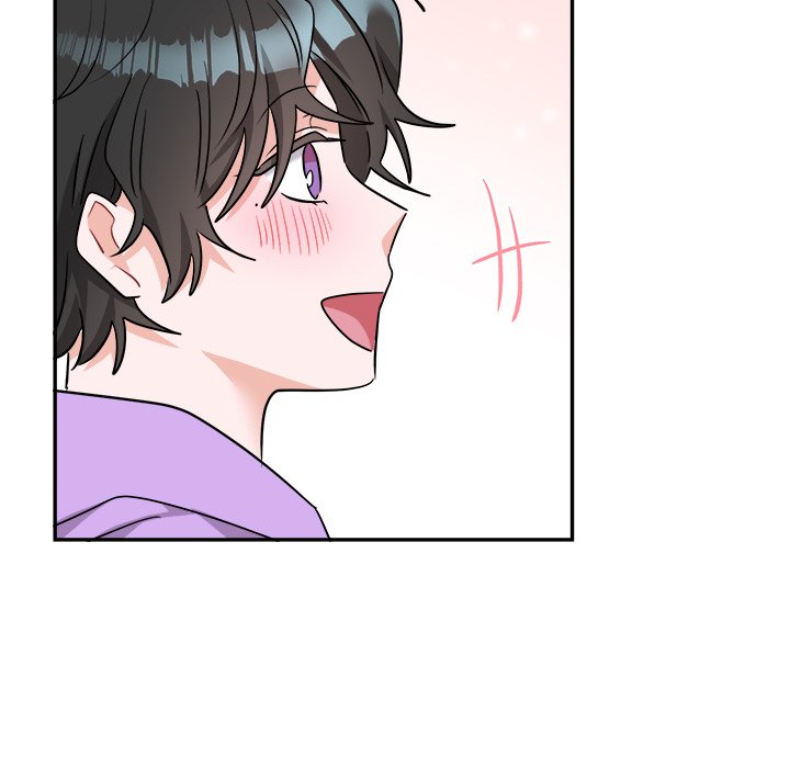 Pheromone Sherbet♥ - Chapter 42 [photo 44] - MangaPorn