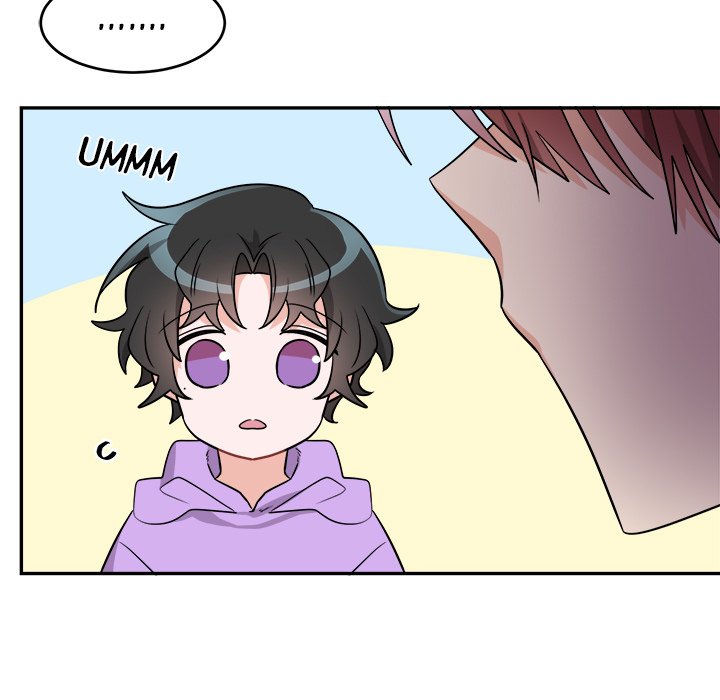 Pheromone Sherbet♥ - Chapter 42 [photo 47] - MangaPorn