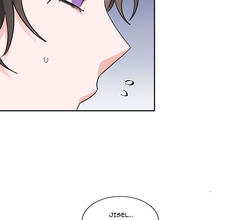Pheromone Sherbet♥ - Chapter 42 [photo 49] - MangaPorn