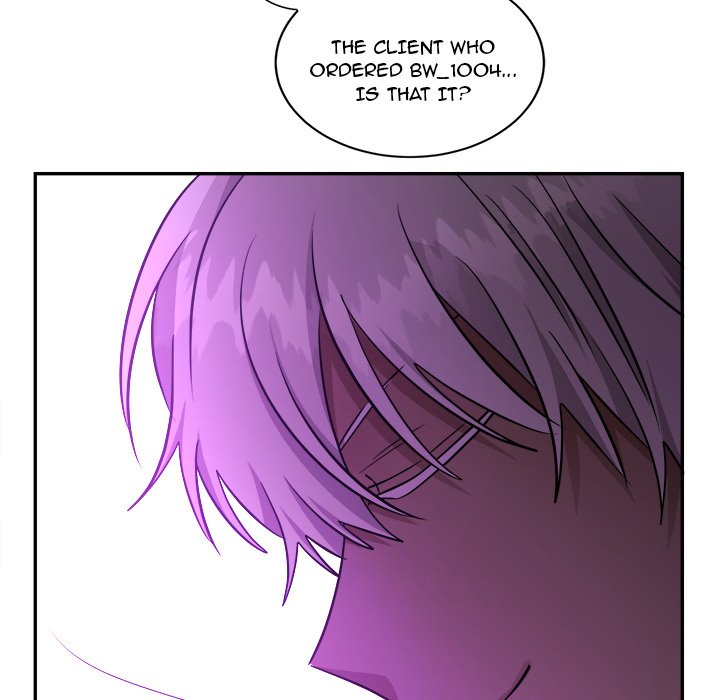 Pheromone Sherbet♥ - Chapter 42 [photo 5] - MangaPorn