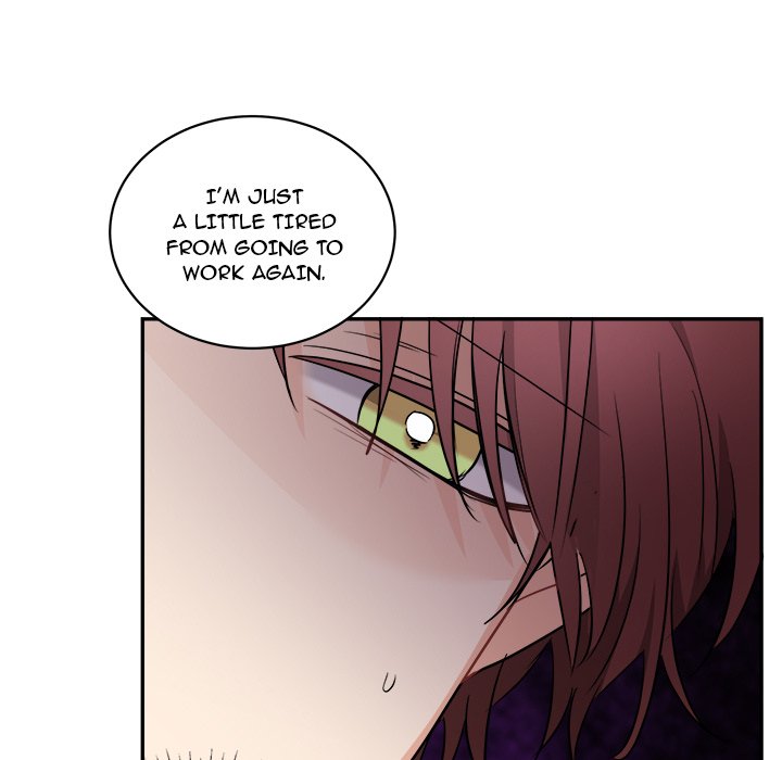 Pheromone Sherbet♥ - Chapter 42 [photo 55] - MangaPorn