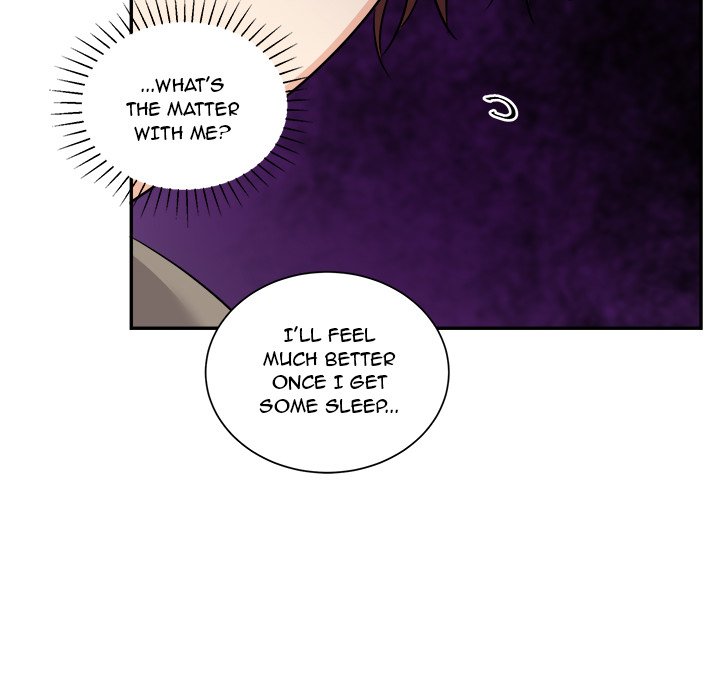 Pheromone Sherbet♥ - Chapter 42 [photo 56] - MangaPorn