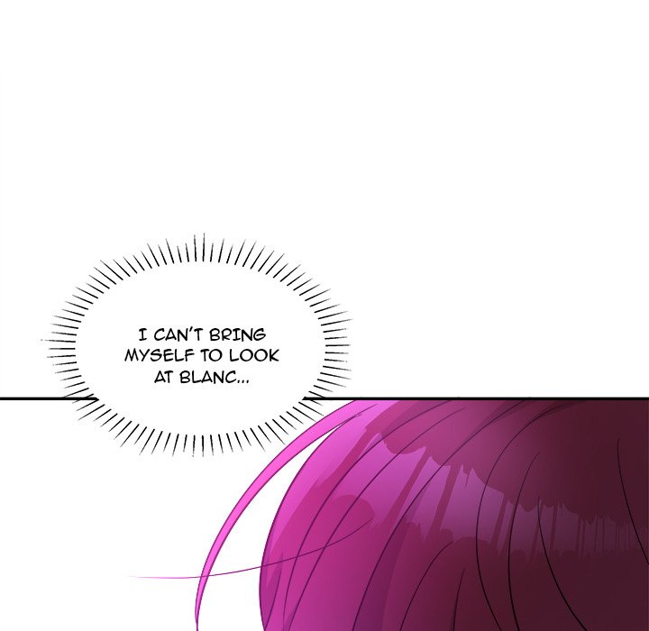 Pheromone Sherbet♥ - Chapter 42 [photo 57] - MangaPorn