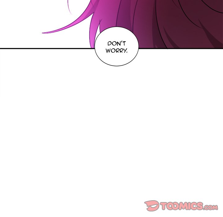 Pheromone Sherbet♥ - Chapter 42 [photo 58] - MangaPorn