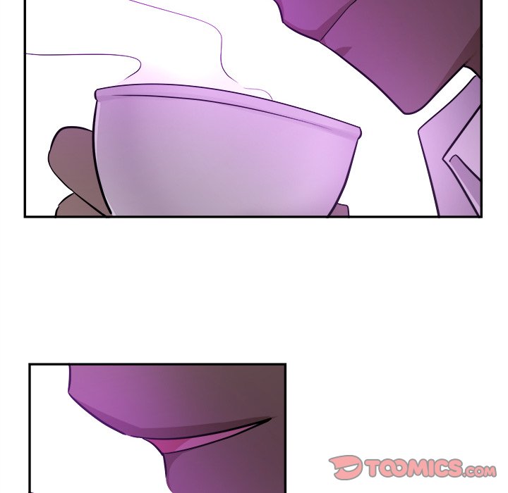 Pheromone Sherbet♥ - Chapter 42 [photo 6] - MangaPorn