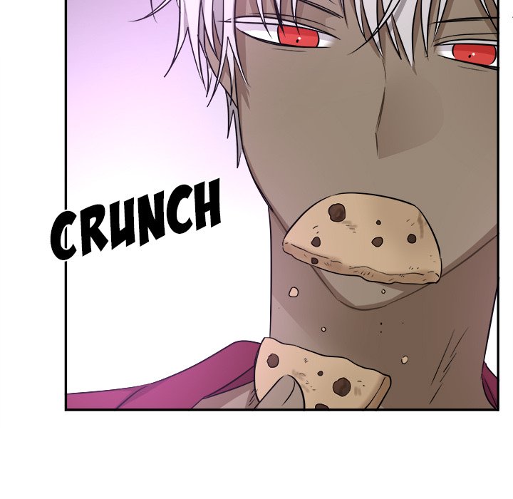 Pheromone Sherbet♥ - Chapter 42 [photo 63] - MangaPorn