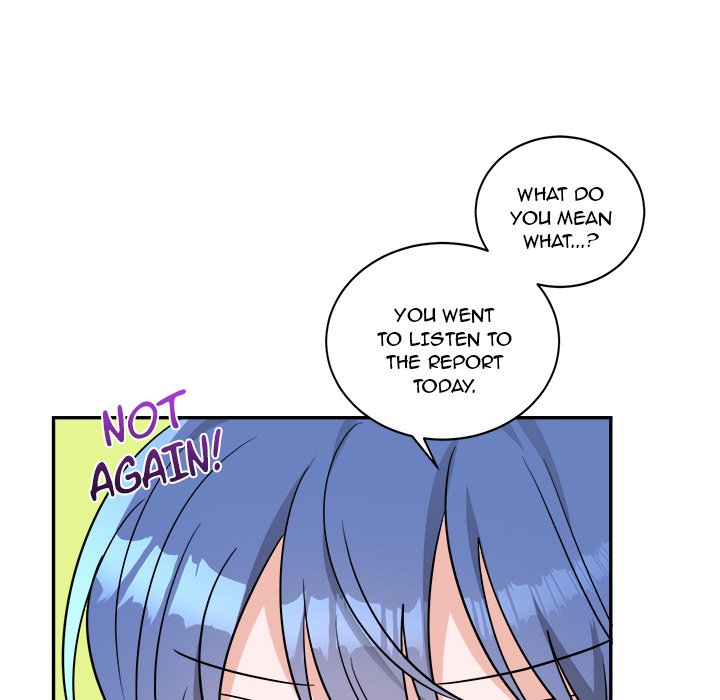 Pheromone Sherbet♥ - Chapter 42 [photo 64] - MangaPorn