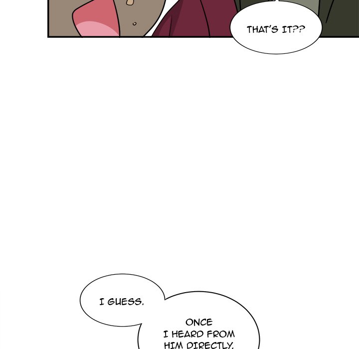 Pheromone Sherbet♥ - Chapter 42 [photo 67] - MangaPorn