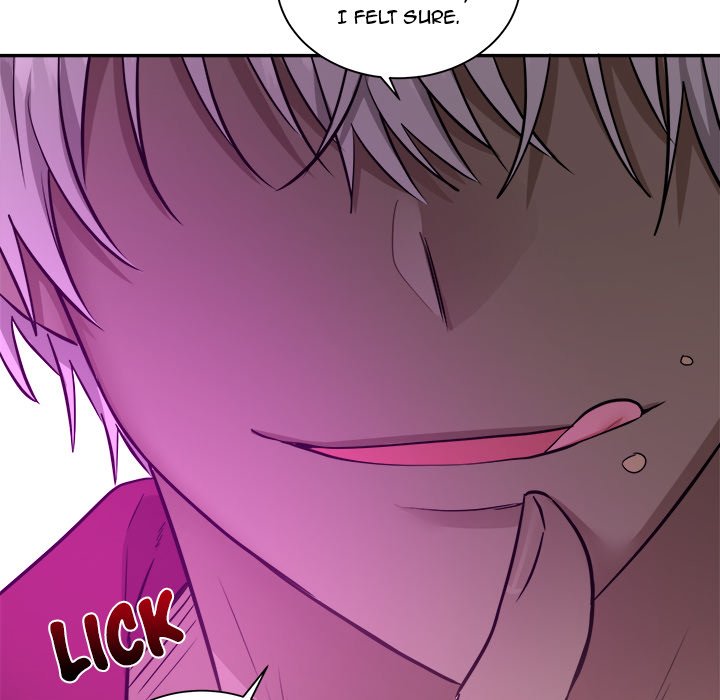 Pheromone Sherbet♥ - Chapter 42 [photo 68] - MangaPorn