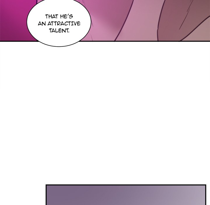 Pheromone Sherbet♥ - Chapter 42 [photo 69] - MangaPorn