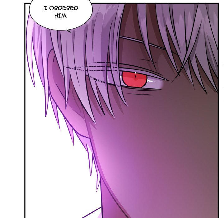 Pheromone Sherbet♥ - Chapter 42 [photo 8] - MangaPorn