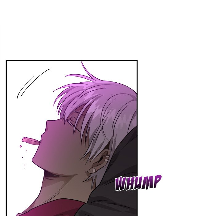 Pheromone Sherbet♥ - Chapter 42 [photo 80] - MangaPorn