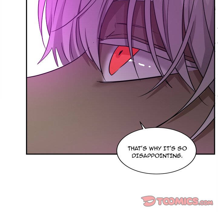Pheromone Sherbet♥ - Chapter 42 [photo 82] - MangaPorn